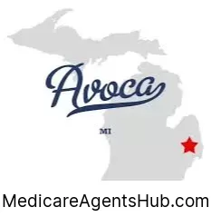 Local Medicare Insurance Agents in Avoca Michigan