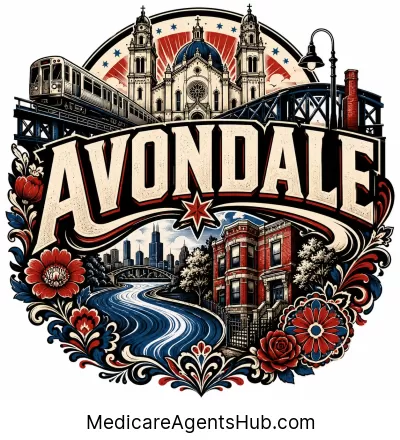 Local Medicare Insurance Agents in Avondale Illinois