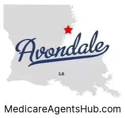 Local Medicare Insurance Agents in Avondale Louisiana