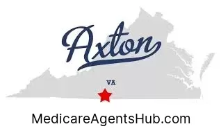 Local Medicare Insurance Agents in Axton Virginia