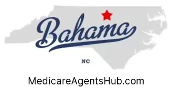 Local Medicare Insurance Agents in Bahama North Carolina