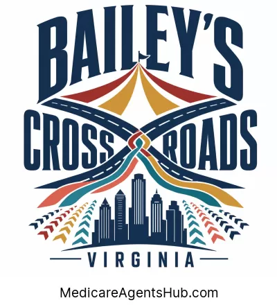 Local Medicare Insurance Agents in Bailey's Crossroads Virginia