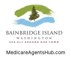 Local Medicare Insurance Agents in Bainbridge Island Washington