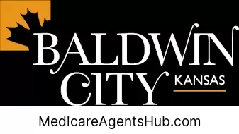 Local Medicare Insurance Agents in Baldwin City Kansas