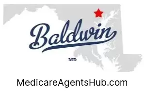 Local Medicare Insurance Agents in Baldwin Maryland