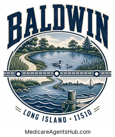 Local Medicare Insurance Agents in Baldwin New York