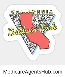 Local Medicare Insurance Agents in Baldwin Park California