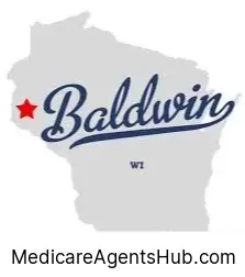 Local Medicare Insurance Agents in Baldwin Wisconsin