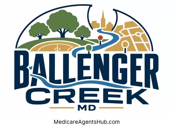 Local Medicare Insurance Agents in Ballenger Creek Maryland