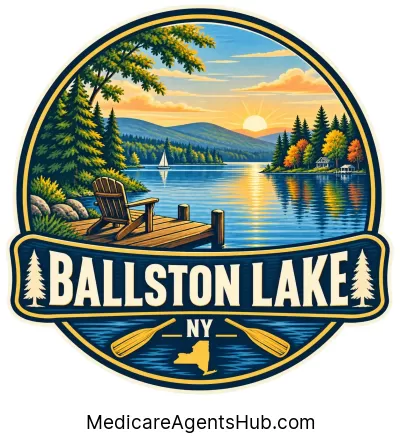 Local Medicare Insurance Agents in Ballston Lake New York