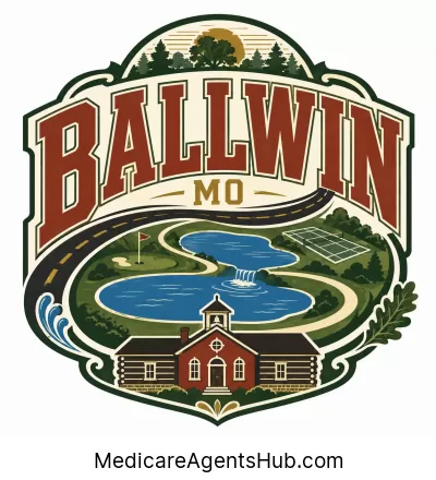 Local Medicare Insurance Agents in Ballwin Missouri