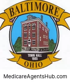 Local Medicare Insurance Agents in Baltimore Ohio