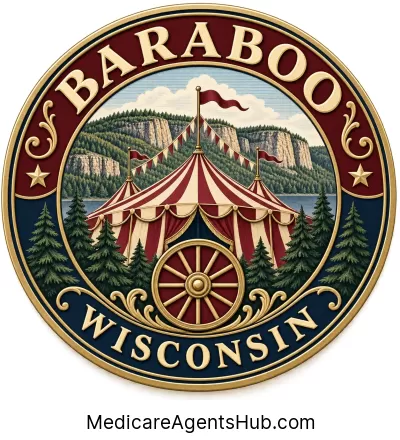 Local Medicare Insurance Agents in Baraboo Wisconsin