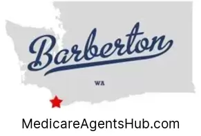 Local Medicare Insurance Agents in Barberton Washington