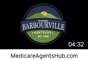 Local Medicare Insurance Agents in Barbourville Kentucky