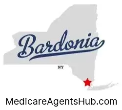 Local Medicare Insurance Agents in Bardonia New York