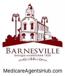 Local Medicare Insurance Agents in Barnesville Georgia