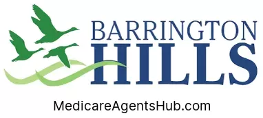 Local Medicare Insurance Agents in Barrington Hills Illinois