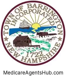 Local Medicare Insurance Agents in Barrington New Hampshire