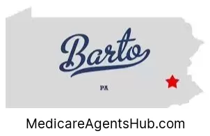 Local Medicare Insurance Agents in Barto Pennsylvania