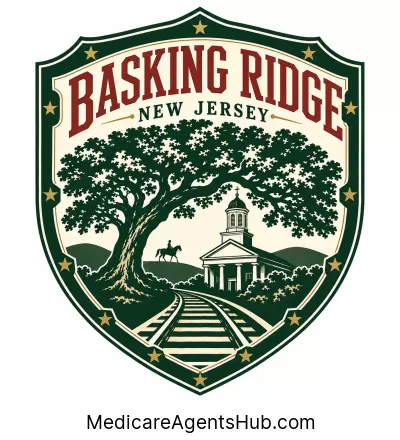 Local Medicare Insurance Agents in Basking Ridge New Jersey