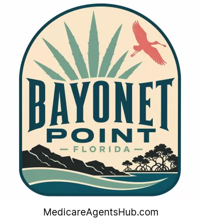 Local Medicare Insurance Agents in Bayonet Point Florida