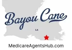 Local Medicare Insurance Agents in Bayou Cane Louisiana