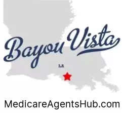 Local Medicare Insurance Agents in Bayou Vista Louisiana