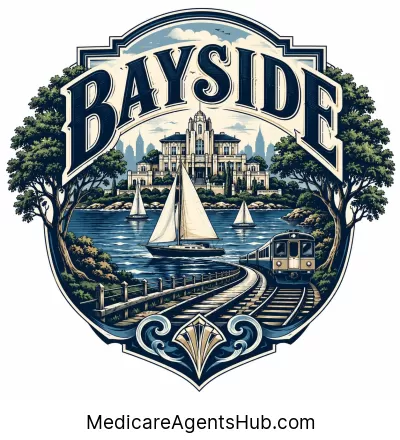 Local Medicare Insurance Agents in Bayside New York