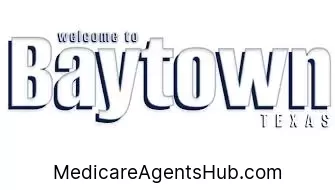 Local Medicare Insurance Agents in Baytown Texas