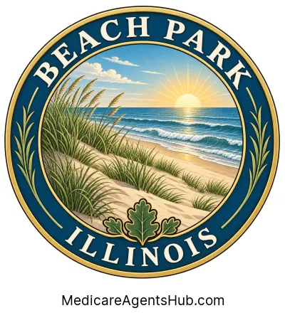 Local Medicare Insurance Agents in Beach Park Illinois