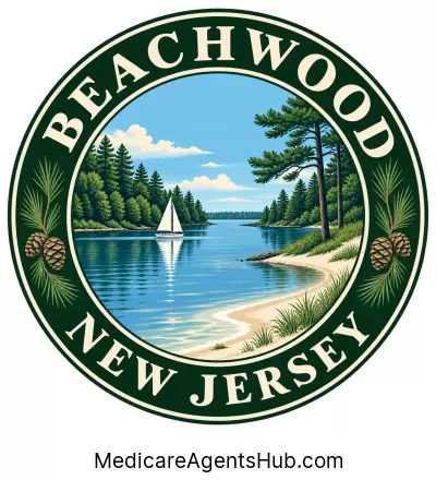 Local Medicare Insurance Agents in Beachwood New Jersey