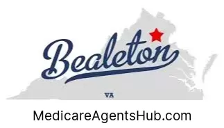 Local Medicare Insurance Agents in Bealeton Virginia