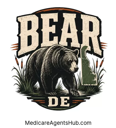 Local Medicare Insurance Agents in Bear Delaware