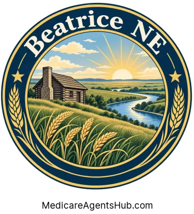 Local Medicare Insurance Agents in Beatrice Nebraska