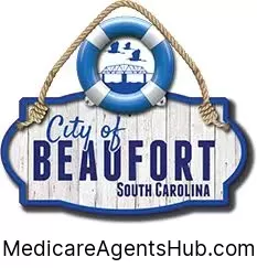 Local Medicare Insurance Agents in Beaufort South Carolina