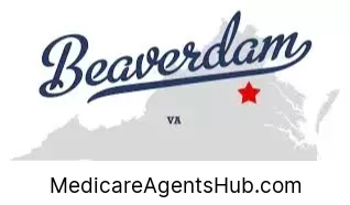 Local Medicare Insurance Agents in Beaverdam Virginia