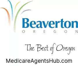 Local Medicare Insurance Agents in Beaverton Oregon