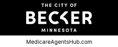 Local Medicare Insurance Agents in Becker Minnesota