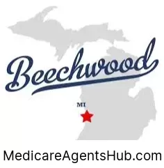 Local Medicare Insurance Agents in Beechwood Michigan