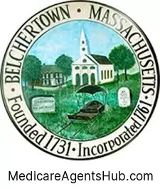 Local Medicare Insurance Agents in Belchertown Massachusetts