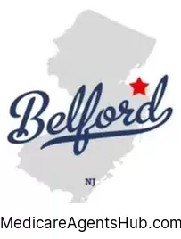 Local Medicare Insurance Agents in Belford New Jersey
