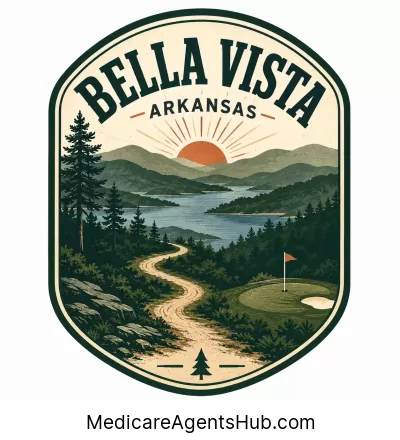Local Medicare Insurance Agents in Bella Vista Arkansas