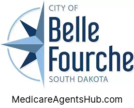 Local Medicare Insurance Agents in Belle Fourche South Dakota