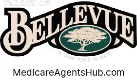 Local Medicare Insurance Agents in Bellevue Wisconsin