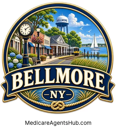 Local Medicare Insurance Agents in Bellmore New York