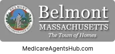 Local Medicare Insurance Agents in Belmont Massachusetts