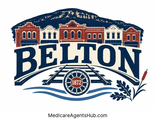 Local Medicare Insurance Agents in Belton Missouri