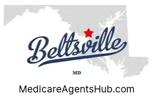 Local Medicare Insurance Agents in Beltsville Maryland
