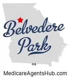 Local Medicare Insurance Agents in Belvedere Park Georgia